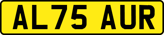 AL75AUR