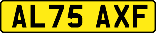 AL75AXF