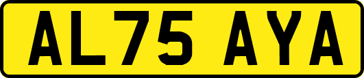 AL75AYA