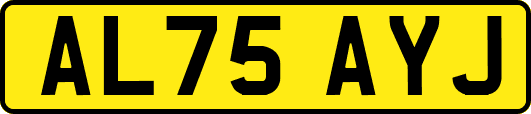AL75AYJ