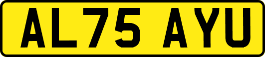 AL75AYU