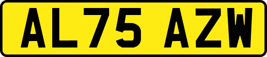AL75AZW