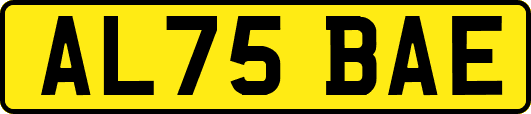 AL75BAE