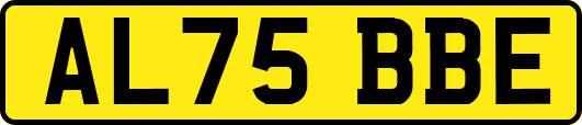 AL75BBE