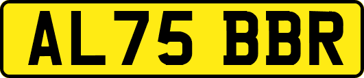 AL75BBR