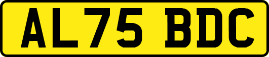 AL75BDC