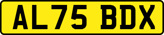 AL75BDX