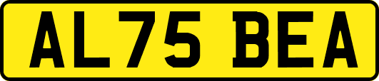 AL75BEA