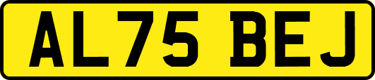 AL75BEJ