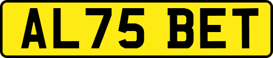 AL75BET