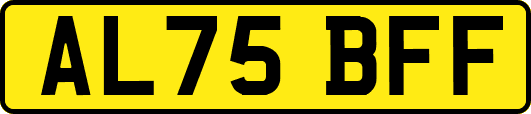 AL75BFF
