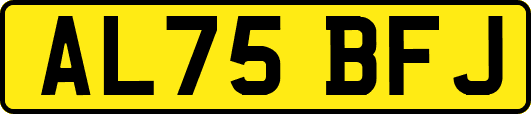 AL75BFJ