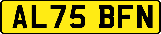 AL75BFN