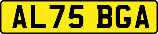 AL75BGA