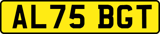 AL75BGT