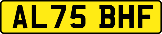 AL75BHF