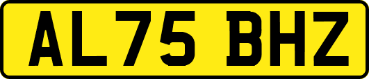 AL75BHZ