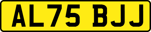 AL75BJJ