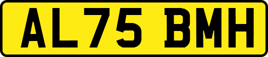 AL75BMH
