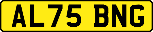 AL75BNG