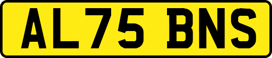 AL75BNS