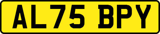 AL75BPY