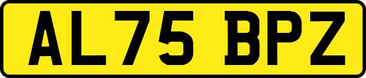 AL75BPZ