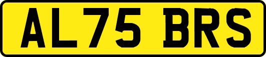 AL75BRS