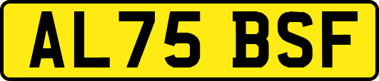 AL75BSF