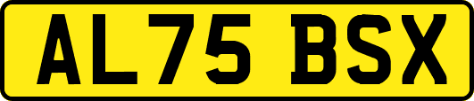 AL75BSX