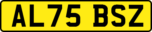 AL75BSZ