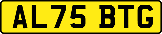 AL75BTG