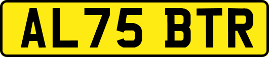 AL75BTR