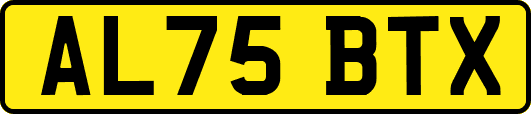 AL75BTX