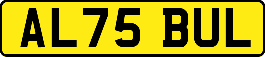 AL75BUL
