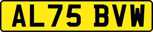 AL75BVW