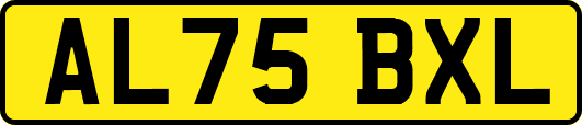 AL75BXL