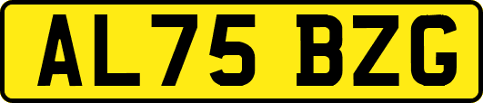 AL75BZG