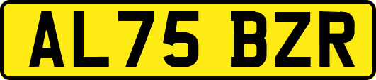 AL75BZR