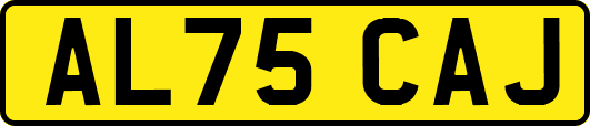 AL75CAJ