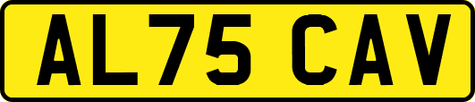 AL75CAV