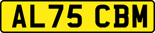 AL75CBM