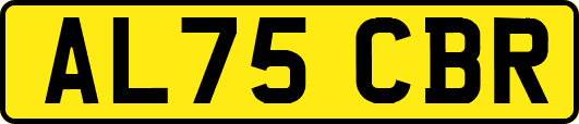 AL75CBR