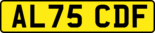 AL75CDF