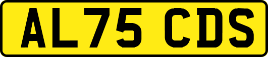 AL75CDS