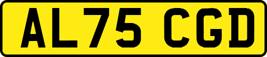 AL75CGD