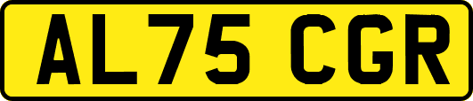 AL75CGR