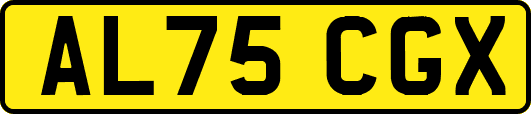 AL75CGX