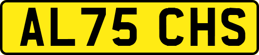 AL75CHS