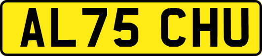 AL75CHU